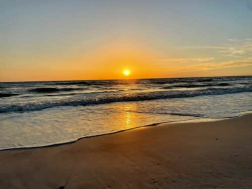 GE Beach