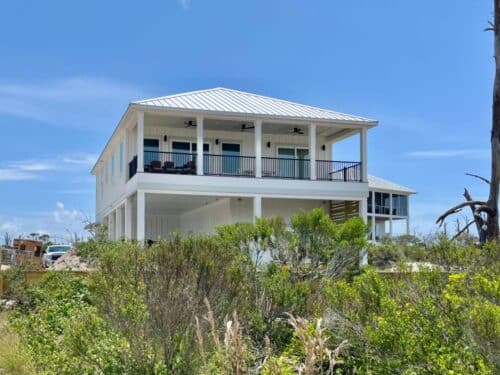 BD EXTERIOR Days House